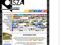 Studio Noa. Olsza I., architekt