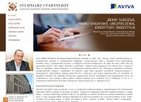 Bema. Kancelaria Doradztwa Finansowo - Ubezpieczeniowego