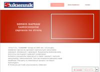 "sukiennik" Fhu