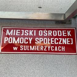 Urząd Miejski Sulmierzyce