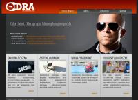 Odra. Spółdzielnia Usługowa. Ochrona Mienia. Usługi Porządkowe