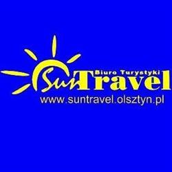 Sun Travel. Biuro Turystyki Spółki P & B. Pietrzyk H., Babicki r., Kozłowski d.