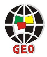 "geo" Przedsiębiorstwo Usług Geodezyjno-Kartograficznych