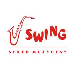 Sklep muzyczny SWING