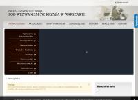 Kościelna Redakcja Transmisji Mszy Świętej Przez Polskie Radio