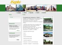 Sypko. Przedsiębiorstwo Budowlane