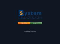 System. Pracownia Projektowo - Badawcza. Łaba G.