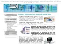 Systemart Tomar SC. Sklep komputerowy