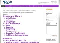 PW PROFI systemydentystyczne