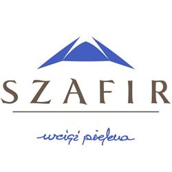 Szafir. Gabinet Urody. Jasińska J.