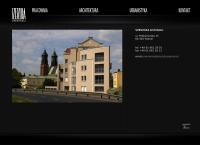 Szeszuła Waldemar. Pracownia Projektowa. Architektura, Urbanistyka