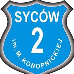 Szkoła Podstawowa Nr 2