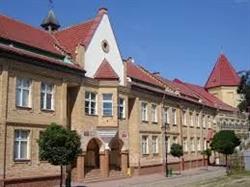 Szkoła Podstawowa