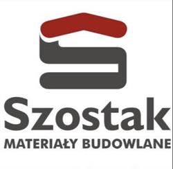 Szostak. Materiały Budowlane
