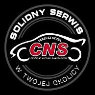 Cns Tadeusz Szuba