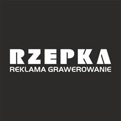 Szyldy- Reklamy Rzepka