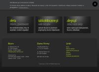 Szyldy- Reklamy Rzepka