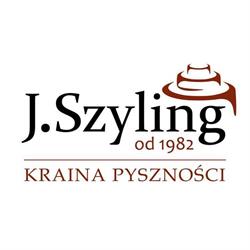 Szyling Jan. Cukiernia, piekarnia