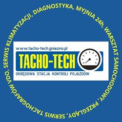 TACHO_TECH Usługi Motoryzacyjne, Okręgowa Stacja Kontroli Pojazdów