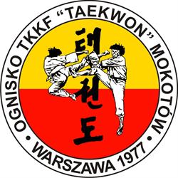 Taekwon-Mokotów. Ognisko TKKF