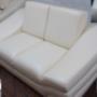 sofa skóra