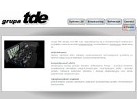 Grupa TDE
