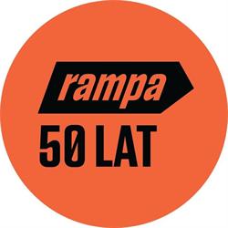 Teatr "rampa"