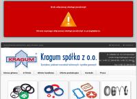 Techagum. Producent Uszczelnień Technicznych