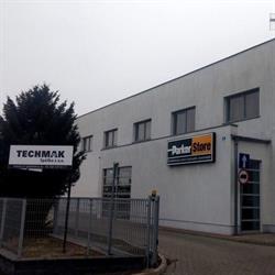 Techmak. Pphu. Marek Klejewski