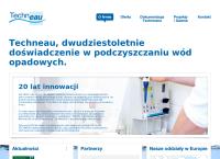 Techneau Polska. Sp. Z O.o.