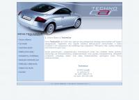 Techno-Car. Anuszkiewicz H.