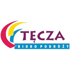 Biuro Podróży Tęcza