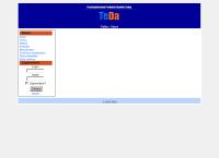 Teda. Sieci i Systemy Komputerowe