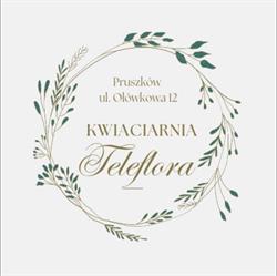 Teleflora. Kwiaciarnia. Babski S.