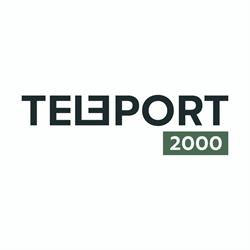 Teleport 2000. Art. Metalowe, Ogrodzenia, Materiały Budowlane