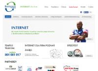 Tempus Telecom Wojciech Winkel