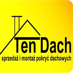 Tendach