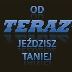 TERAZ- Autogaz