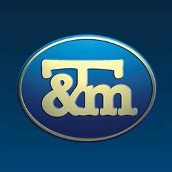 T & m. Drukarnia