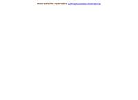 Strona internetowa z T & m. Drukarnia