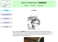 Tokbud. Biuro Projektowe