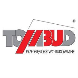 Tombud. Przedsiębiorstwo Budowlane