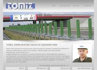Tomiz. Zakład Usług Budowlanych i Projektowych