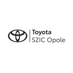 Szic. PHU. Dealer Toyota