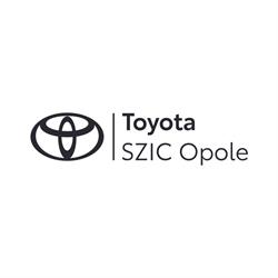 Szic. PHU. Dealer Toyota