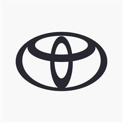 Toyota Service. Fietz r.