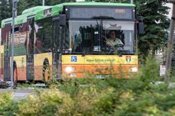 Komunikacja Gminy Tarnowo Podgórne TPBUS Sp. z o.o.