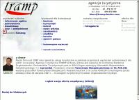 Tramp. Agencja Turystyczna