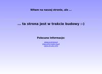 Juro - Trans. Transport Krajowy Maszyn i Urządzeń