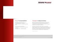 Trans-Wierzbiński. Sp. Z O.o.